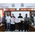 <strong>Lomba Vlog DLH Kota Cirebon “Janggal”, Warga RW 04 Surapandan Ngadu Ke DPRD</strong>