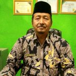 Fokus Benahi Lingkungan, Kepala MTsN 1 Cirebon Rela Menginap Di Sekolah