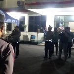 Giat OKJ, Polsek Tambun Sasar Lokasi Balap Liar dan Titik Rawan Kejahatan