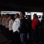 Cegah Kejahatan di Malam Hari, Polsek Cikarang Timur Gelar OKJ