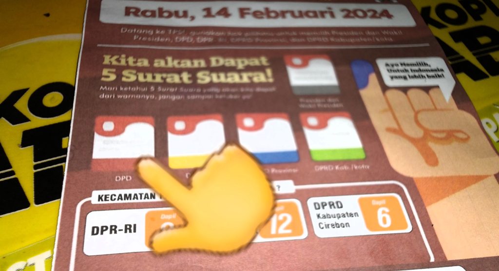 Meski Kurang Populer, Masyarakat Harus Tahu Apa Itu DPD, Simak Nih! Meski Kurang Populer, Masyarakat Harus Tahu Apa Itu DPD, Simak Nih!