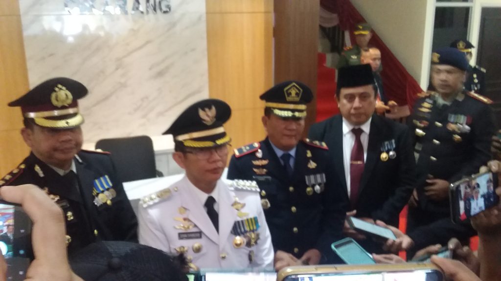 1.268 Napi Lapas Cikarang Dapat Kado Remisi, 44 Orang Langsung Bebas 1.268 Napi Lapas Cikarang Dapat Kado Remisi, 44 Orang Langsung Bebas