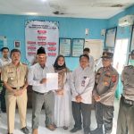 Keren! Di Japura Lor Ada Satpam Nyalon Kuwu