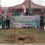 Ini Cara Polsek Pabedilan Dukung Program "Polri Lestarikan Negeri"