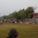 Imbas Kerusuhan Bola Tarkam Di Tengahtani, Kuwu Cup Gembongan Mekar Dihentikan?