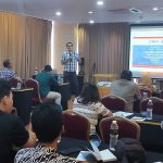 Jaringan Indonesia Positif (JIP) Gelar Media Briefing Terkait Program Tes Viral Load HIV