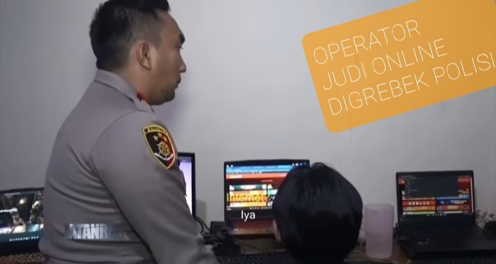 Peredaran Uang Judi Online Jenis Slot Setahun Rp 27 Triliun, Menkominfo: Itu Untuk Satu Situs Saja! Peredaran Uang Judi Online Jenis Slot Setahun Rp 27 Triliun, Menkominfo: Itu Untuk Satu Situs Saja!