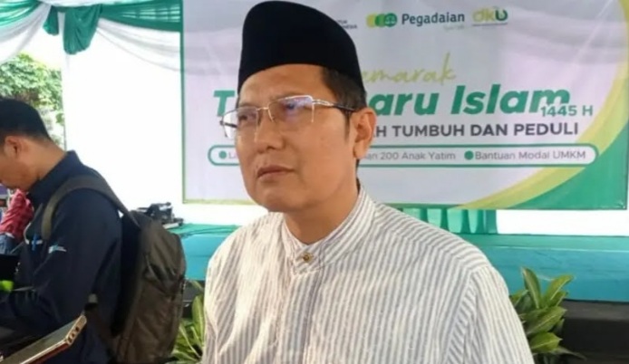 Bunga Ribawi Mencekik, MUI Imbau Masyarakat Tinggalkan Pinjol