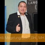 Qorib: Tangkap Ifan Effendi Tersangka Sekaligus Aktor Intelektual Kasus Pemalsuan Dokumen