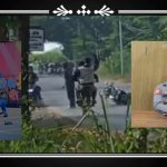 Tawuran & Bawa Sajam, Polsek Babakan Amankan Empat Siswa SMK Al Jabbar