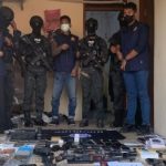 BUMN Tercoreng! Densus 88 Tangkap Karyawan PT. KAI Terduga Teroris