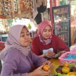 Warung Teh Wati Samping Kecamatan Pabuaran, Tempat Singgah Idola Para Pemburu Nafkah