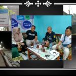 Terkesan Lamban, Kuwu Babakan Gebang Minta Perbaikan Jalan Dikebut