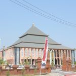 Dampingi Wapres Resmikan Masjid Syarief Abdurachman, Ini Kata Wagub Jabar