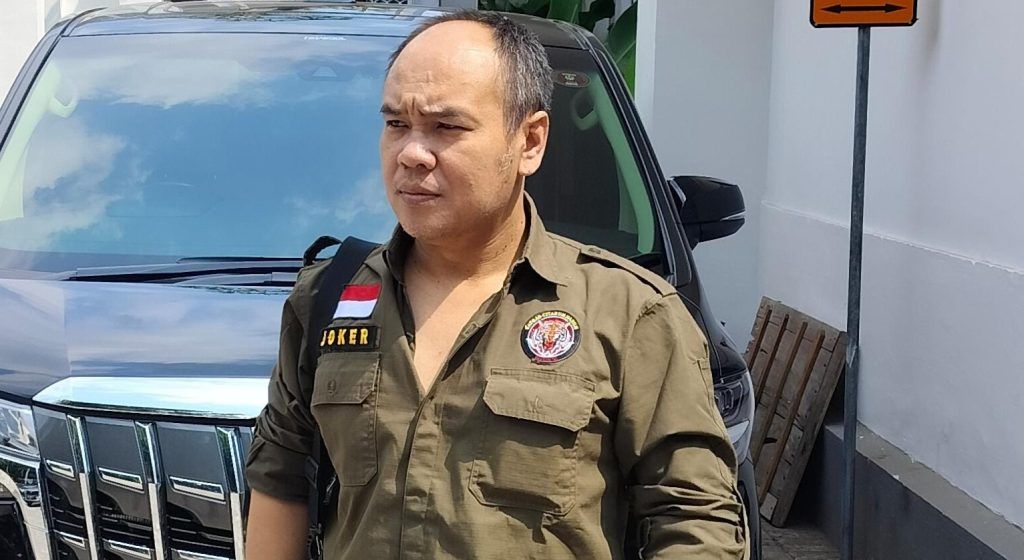 DPP LSM PMPR Indonesia Tanggapi Kejanggalan Mutasi Pejabat Di KBB