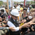 Ridwan Kamil Pastikan Jembatan Walahar Rampung Desember 2023