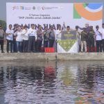 Pembangunan Infrastruktur Sektor Kelautan dan Perikanan Jabar Signifikan