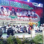 Aisyah Rani Az-zahra, Sukses Harumkan Cirebon Lewat Seni Tari