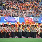 Ridwan Kamil: Lima Tahun Bangun Jabar Manifestasi Dasa Darma Pramuka