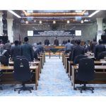 DPRD Setujui Raperda Pertanggungjawaban Pelaksanaan APBD Kota Cirebon Tahun 2022