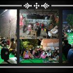 Jelang Purnatugas, Hery Castari Sampaikan Capaian Program Kerja Di Blok Wali