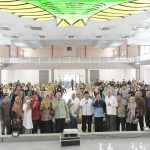 Wagub Uu Dorong Mahasiswa Ikut Program Pertukaran Pelajar ke Luar Negeri