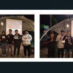 “Ziva Esport” dan “Seven Note” Juarai Turnamen Mobile Legends Gebang Kulon 2023