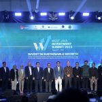 WJIS 2023, Jawa Barat Tawarkan Proyek Infrastruktur Hijau dan Hilirisasi