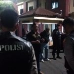 Presisi Polres Metro Bekasi Giat Patroli ke Cikarang Timur-Cikarang Pusat-Cikarang Selatan