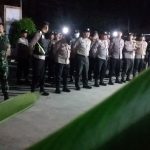 Kapolres Metro Bekasi Lakukan Patroli dan Monitoring OKJ di 3 Wilayah