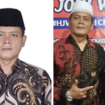 Jelang Pengambilan Nomor Calon Kuwu Babakan Gebang, HJW Sampaikan Ini