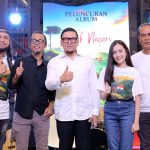Sinergy for Indonesia Rilis Album Nyanyian Anak Negeri – Pusaka Nusantara