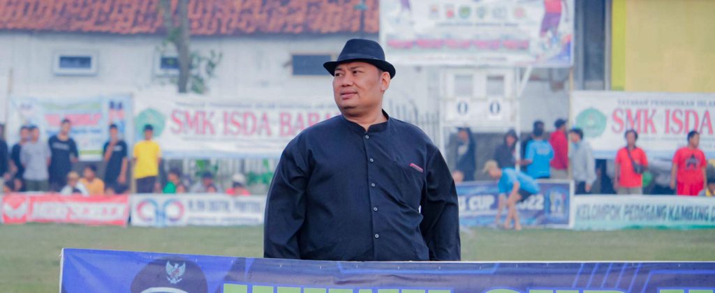 Pemdes Gembongan Fokuskan DD Tahap III 2023 Untuk Bangun Infrastruktur