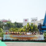 Groundbreaking, Summarecon Mal Bekasi 2 Siap Dibangun