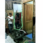 Diduga Terlilit Utang Bank Emok, Warga Kecamatan Pasaleman ‘Mendiskon’ Nyawanya Sendiri