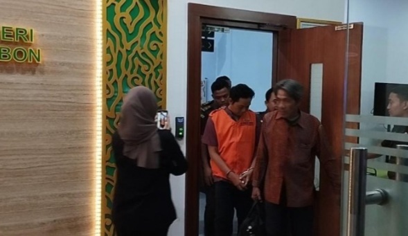 Tilep Pajak Dana Desa Rp 3,5 Miliar, Eks Pendamping Desa Akhirnya Ditahan