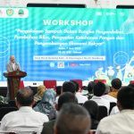 Sekda Setiawan: Sampah Bisa Dikelola untuk Pengembangan Ekonomi Rakyat