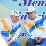 Gubernur Ridwan Kamil Kukuhkan Pelatda Babak Kualifikasi PON XXI Tahun 2024