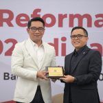 Gubernur Ridwan Kamil Minta Pemkot Cirebon Siapkan SMK untuk Dukung Rebana