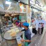 Jemaah Haji Jabar Berburu Makanan Indonesia Sampai Mancanegara