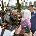 KKJ - PKJB 2023 Digelar 7 - 9 Juli<br>103 UMKM Kriya Siap Meramaikan Gedung Sate