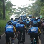 Keberlanjutan Cycling de Jabar Selalu Dinanti