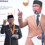Gubernur Ridwan Kamil Resmikan Klinik Khusus Lansia Inggit Garnasih