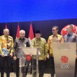 Diteken Pencanangan Literasi dan Inklusi Pasar Modal pada 1.000 ASN Jabar