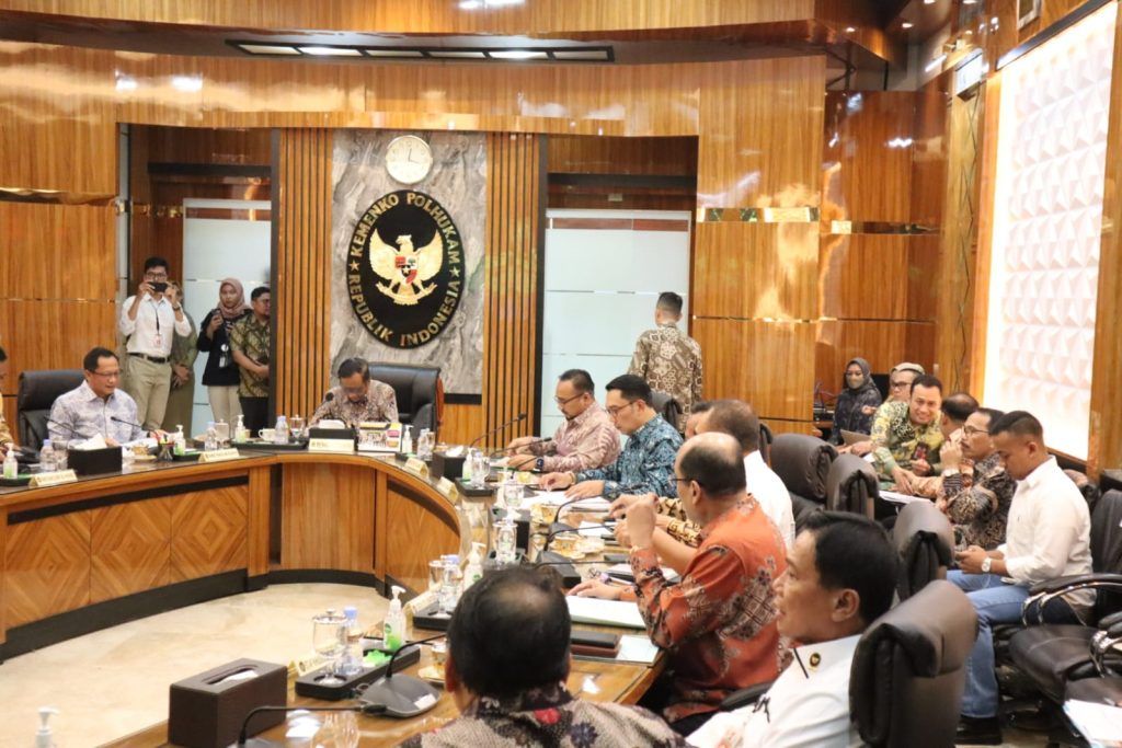 Ridwan Kamil: Pesantren Al Zaytun Tak Dibubarkan