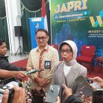Jawa Barat Tak Tertandingi, Lima Tahun Terakhir Realisasi Investasi Rp685,35 Triliun