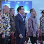Jabar Tuan Rumah Olimpiade Geografi Internasional 2023