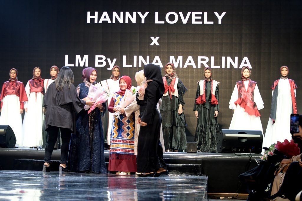 Metamorfashion 2023, Geliat Fesyen Jabar di Era Endemi COVID-19 Metamorfashion 2023, Geliat Fesyen Jabar di Era Endemi COVID-19