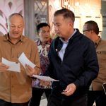 Rancangan Perubahan, Bey: Pendapatan Daerah Ditargetkan Meningkat