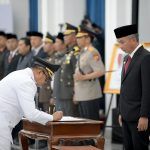 Bey Machmudin Optimistis Pemilu 2024 di Jabar Kondusif